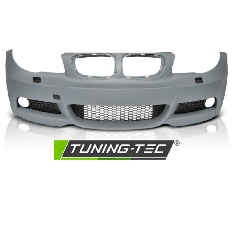 Anteriore Paraurti Sport per BMW E81/E82/87/E88 LCI (2007-2013) Paraurti