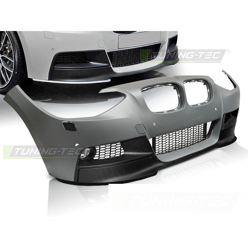 Anteriore Paraurti Performance Style PDC per BMW Serie 1 F20 (09.11-14)
