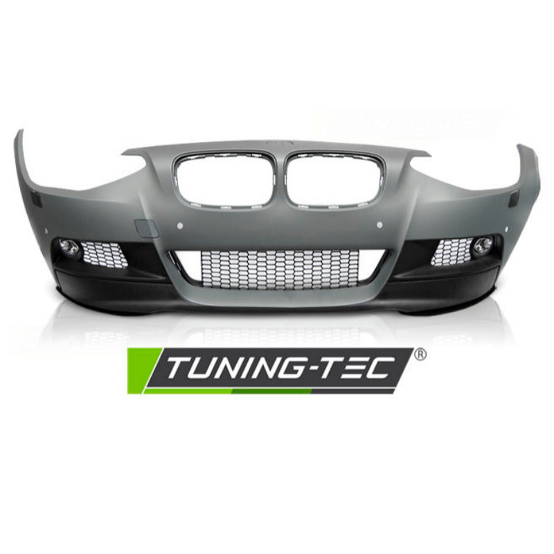 Anteriore Paraurti Performance Style PDC per BMW Serie 1 F20 (09.11-14)