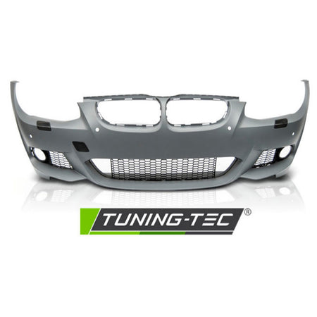 Anteriore Paraurti Sport PDC per BMW Serie 3 E92 (2010-2013 LCI)