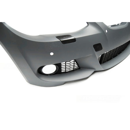 Anteriore Paraurti Sport PDC per BMW Serie 3 E92 (2010-2013 LCI)