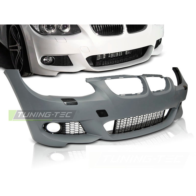 Anteriore Paraurti Sport per BMW Serie 3 E92 (2010-2013) LCI, Paraurti Sportivo