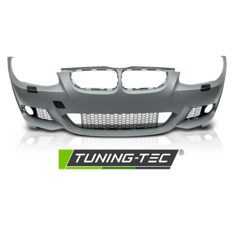Anteriore Paraurti Sport per BMW Serie 3 E92 (2010-2013) LCI, Paraurti Sportivo