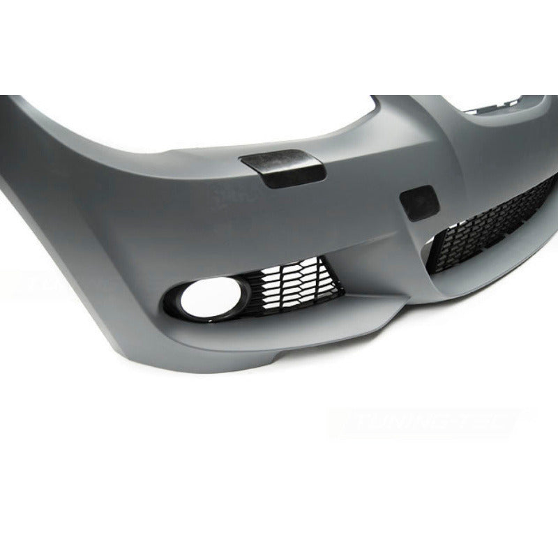 Anteriore Paraurti Sport per BMW Serie 3 E92 (2010-2013) LCI, Paraurti Sportivo