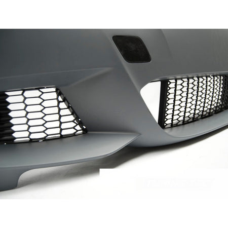 Anteriore Paraurti Sport per BMW Serie 3 E92 (2010-2013) LCI, Paraurti Sportivo