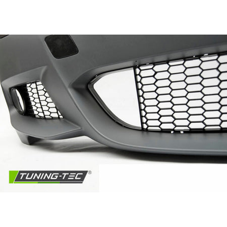Anteriore Paraurti Sport per BMW Serie 3 E92 (2010-2013) LCI, Paraurti Sportivo