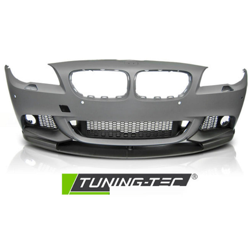 Anteriore Paraurti Performance Style PDC per BMW Serie 5 F10 (10-06.13)