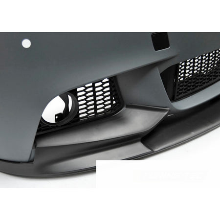 Anteriore Paraurti Performance Style PDC per BMW Serie 5 F10 (10-06.13)