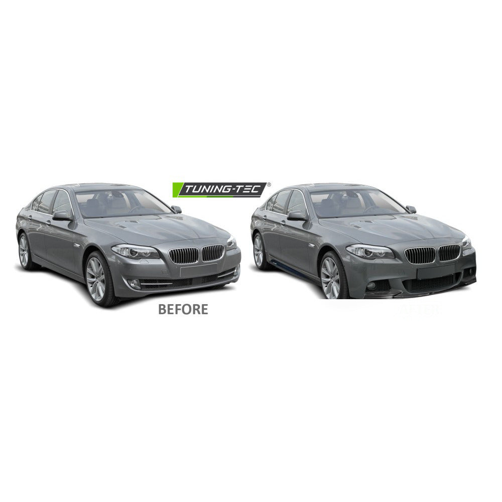 Anteriore Paraurti Performance Style PDC per BMW Serie 5 F10 (10-06.13)