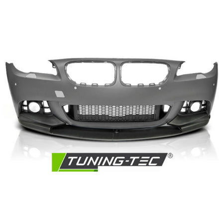 Anteriore Paraurti Performance Style PDC per BMW Serie 5 F10 (2013-2016)