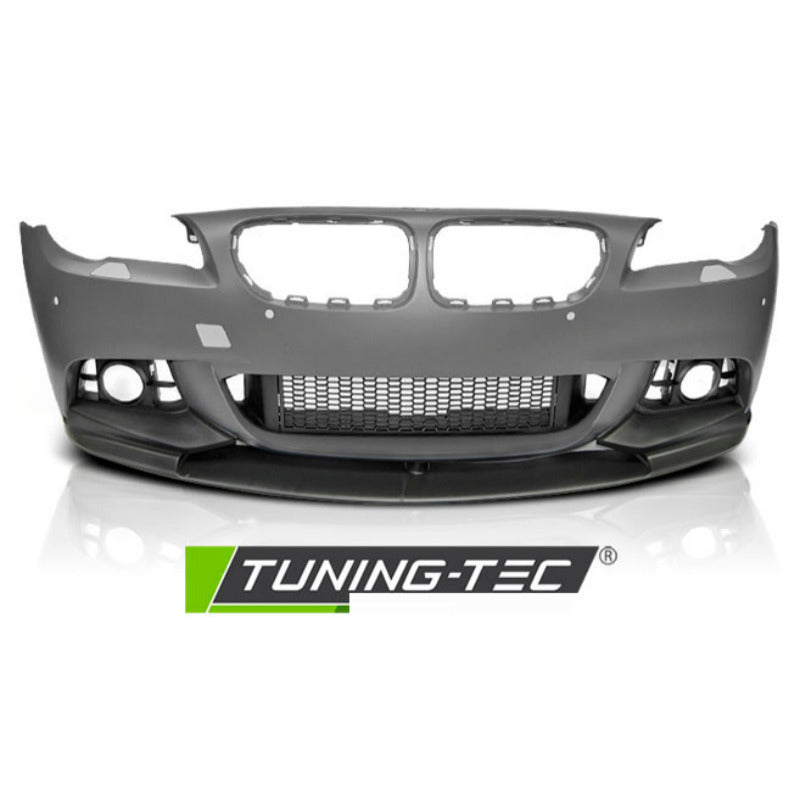 Anteriore Paraurti Performance Style PDC per BMW Serie 5 F10 (2013-2016)