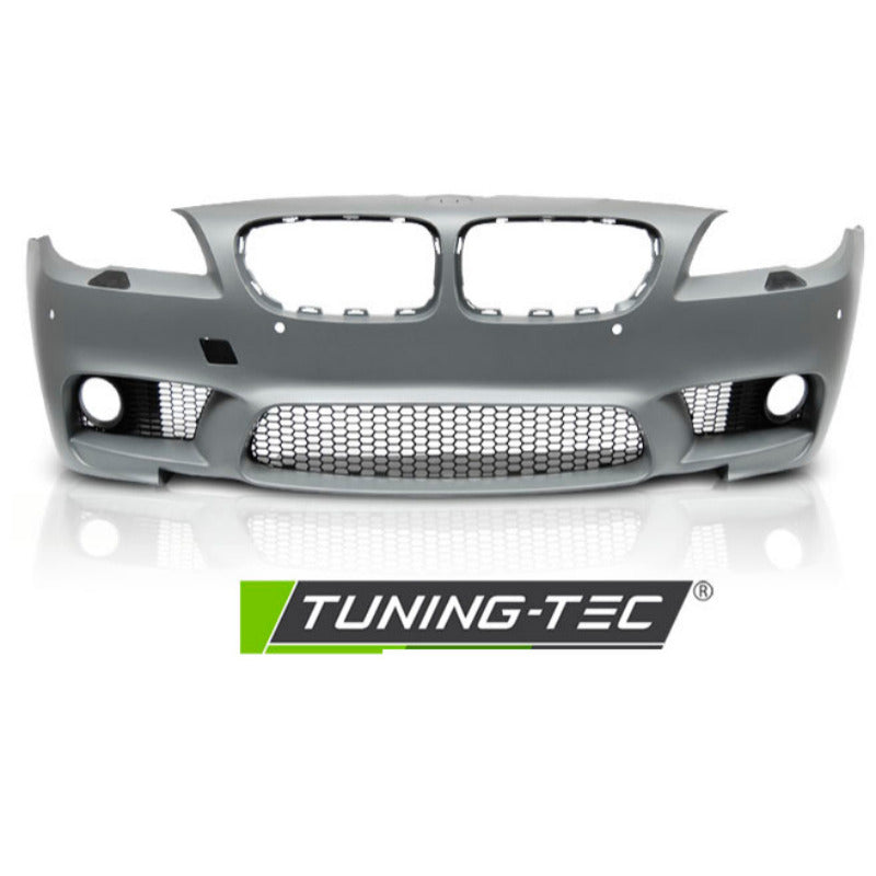 Anteriore Paraurti Sport Style PDC per BMW Serie 5 F10 (anni 07.13-16)
