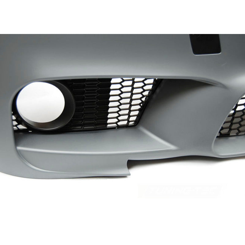 Anteriore Paraurti Sport Style PDC per BMW Serie 5 F10 (anni 07.13-16)