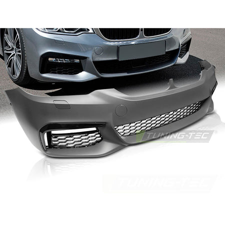 Anteriore Paraurti Sport per BMW G30 G31 (anni 17-20) Paraurti Sportivo