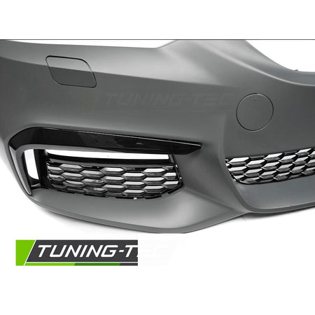 Anteriore Paraurti Sport per BMW G30 G31 (anni 17-20) Paraurti Sportivo