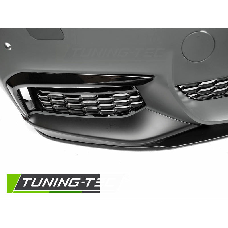 Anteriore Paraurti Performance Style PDC per BMW G30 G31 (anni 17-20)