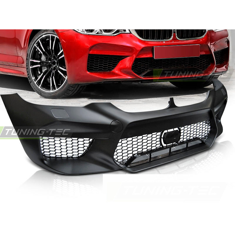 Anteriore Paraurti Sport Style per BMW G30 G31 (anni 17-20) Paraurti Sportivo