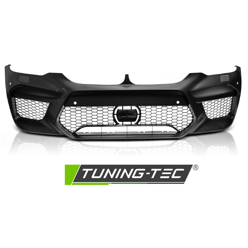 Anteriore Paraurti Sport Style PDC per BMW G30 G31 (anni 17-20) con PDC