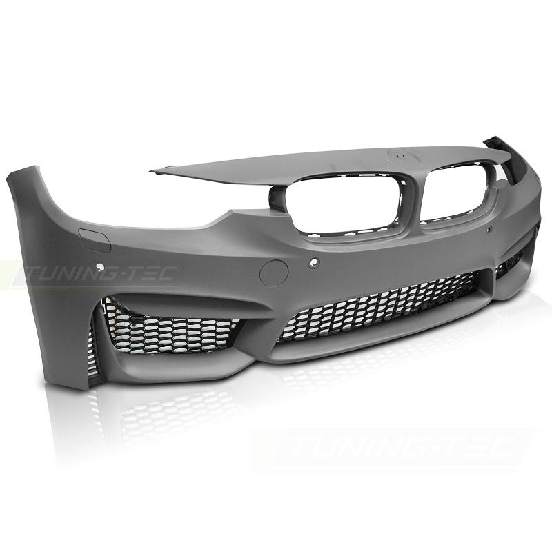 Anteriore Paraurti Sport Style PDC per BMW Serie 3 F30 (10.11-) Paraurti