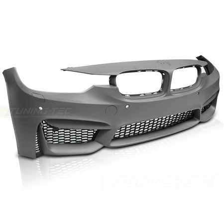 Anteriore Paraurti Sport Style PDC per BMW Serie 3 F30 (10.11-) Paraurti