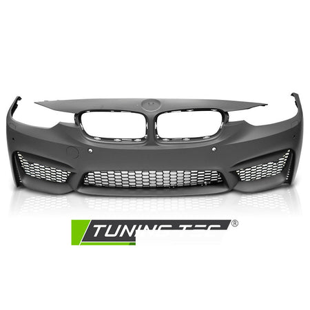 Anteriore Paraurti Sport Style PDC per BMW Serie 3 F30 (10.11-) Paraurti