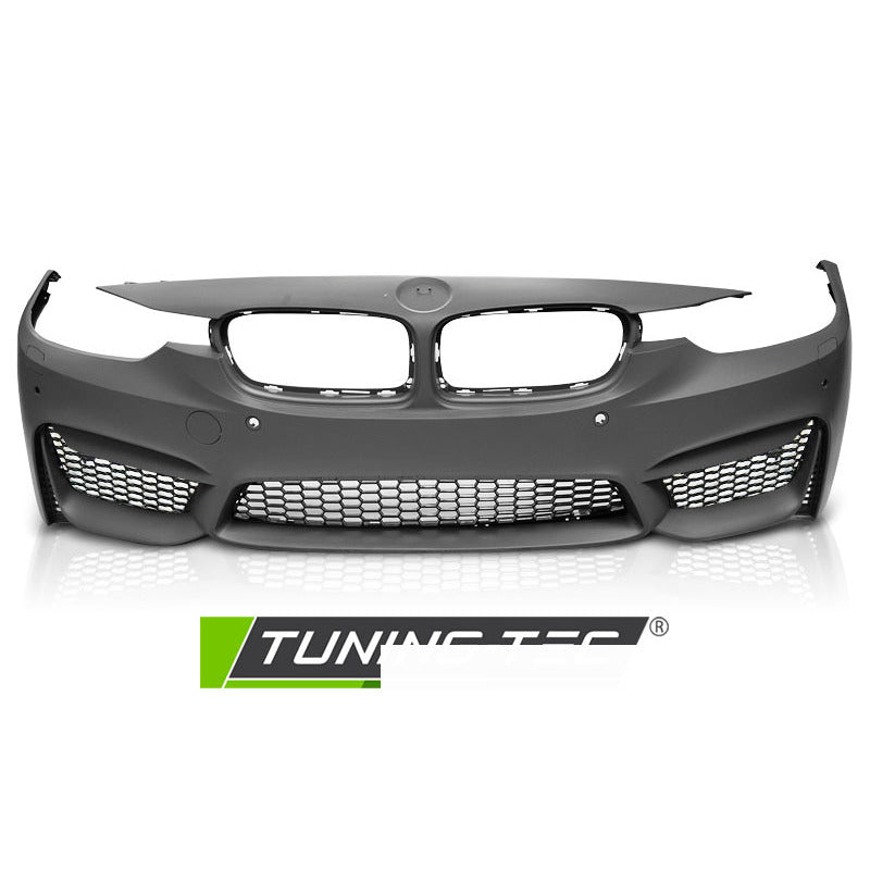 Anteriore Paraurti Sport Style PDC per BMW Serie 3 F30 (10.11-) Paraurti