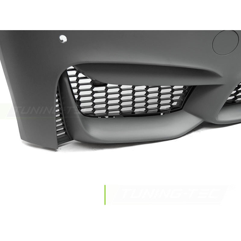 Anteriore Paraurti Sport Style PDC per BMW Serie 3 F30 (10.11-) Paraurti