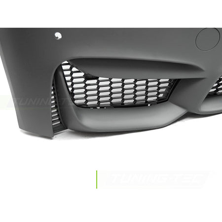 Anteriore Paraurti Sport Style PDC per BMW Serie 3 F30 (10.11-) Paraurti