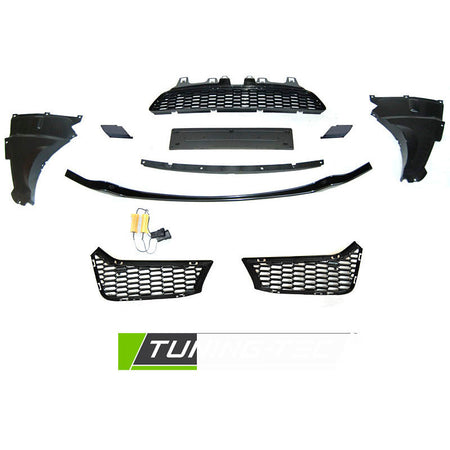 Anteriore Paraurti Sport Style PDC per BMW Serie 3 F30 (10.11-) Paraurti