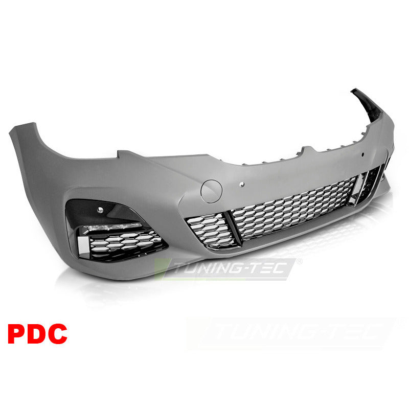 Anteriore Paraurti Sport PDC per BMW G20/G21 (2019-2022) - Paraurti Sportivo