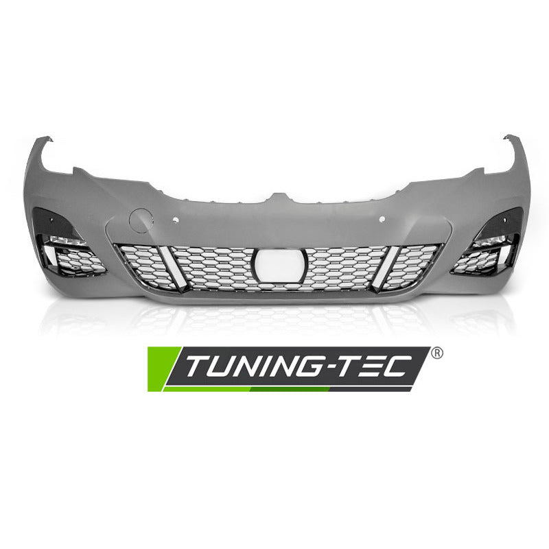 Anteriore Paraurti Sport PDC Parking Assistant Acc per BMW G20/G21 (2019-2022)