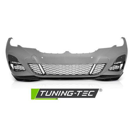 Anteriore Paraurti Performance Style PDC per BMW G20/G21 (2019-2022) con PDC