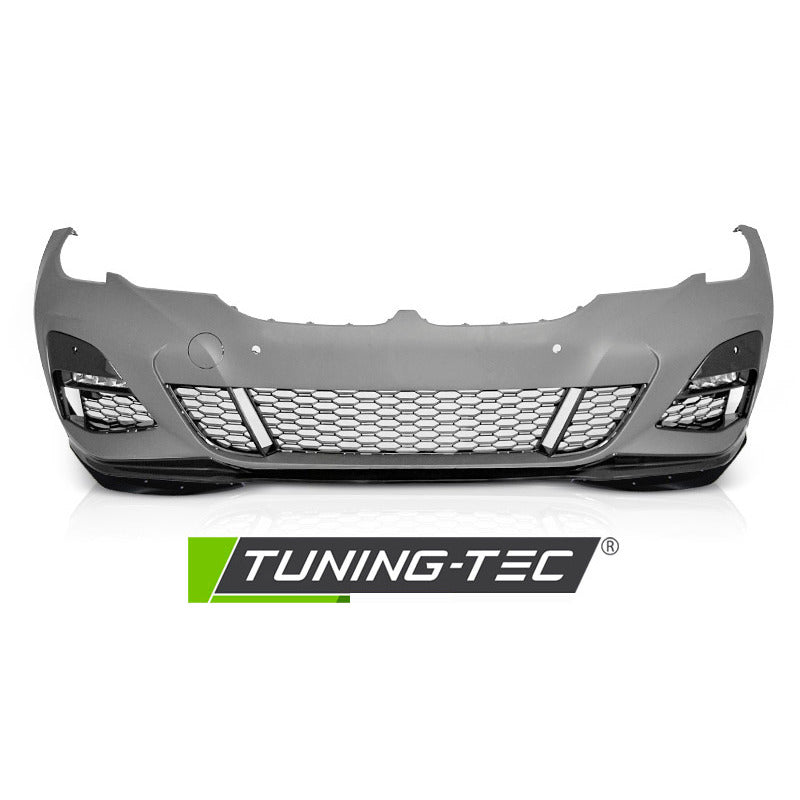 Anteriore Paraurti Performance Style PDC per BMW G20/G21 (2019-2022) con PDC