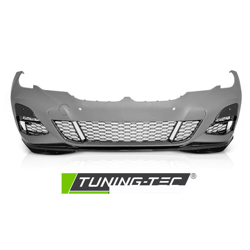 Anteriore Paraurti Performance Style PDC Parking Assistant per BMW G20/G21