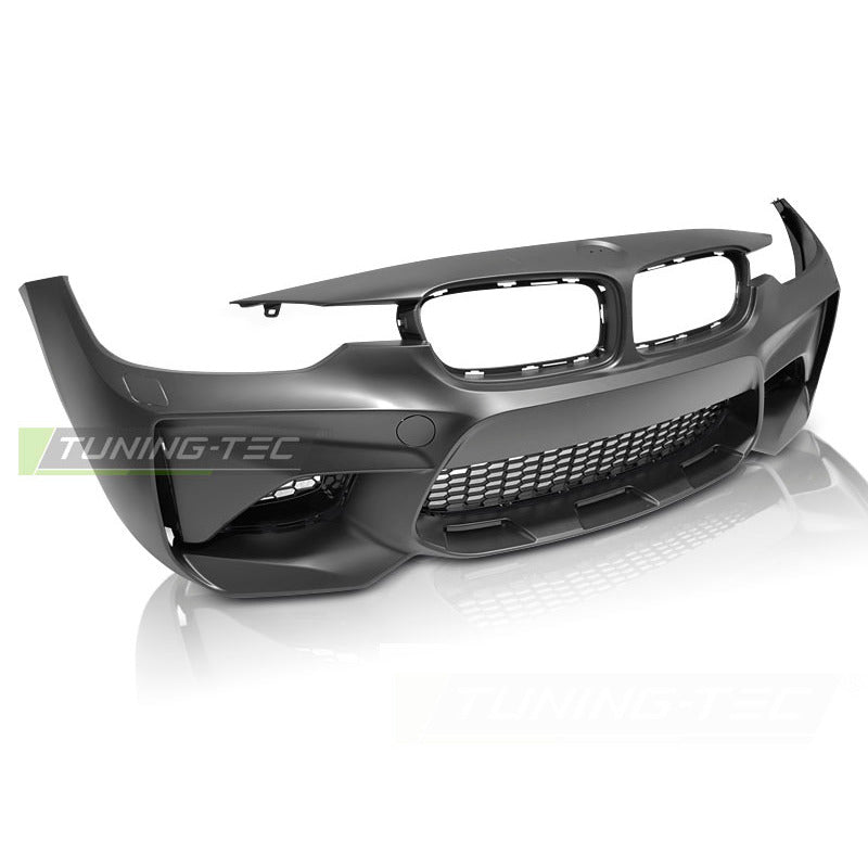 Anteriore Paraurti Sport Style per BMW Serie 3 F30 (2010-2018) Paraurti Sportivo