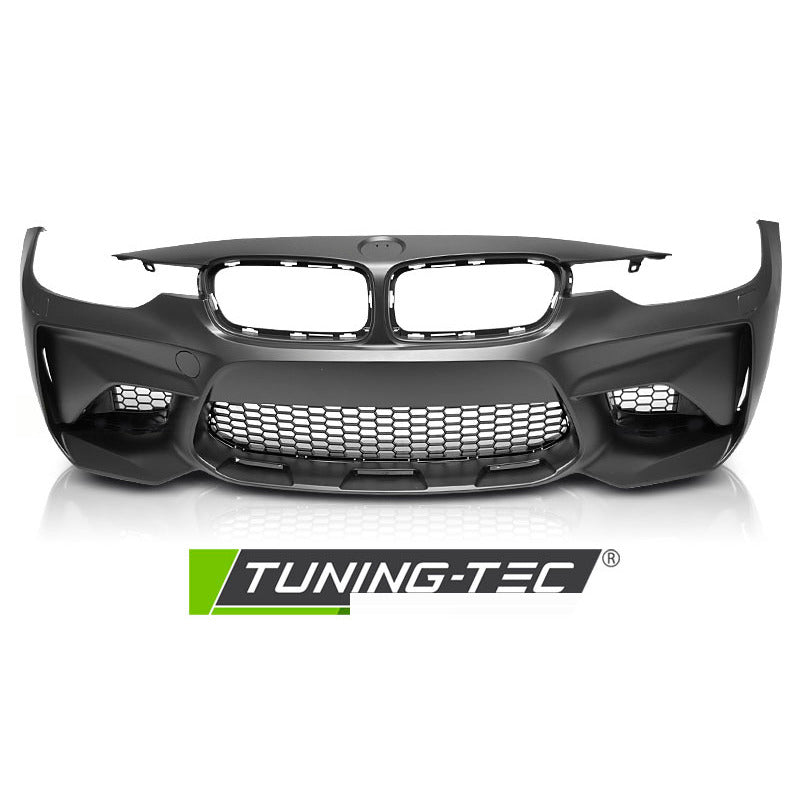 Anteriore Paraurti Sport Style per BMW Serie 3 F30 (2010-2018) Paraurti Sportivo
