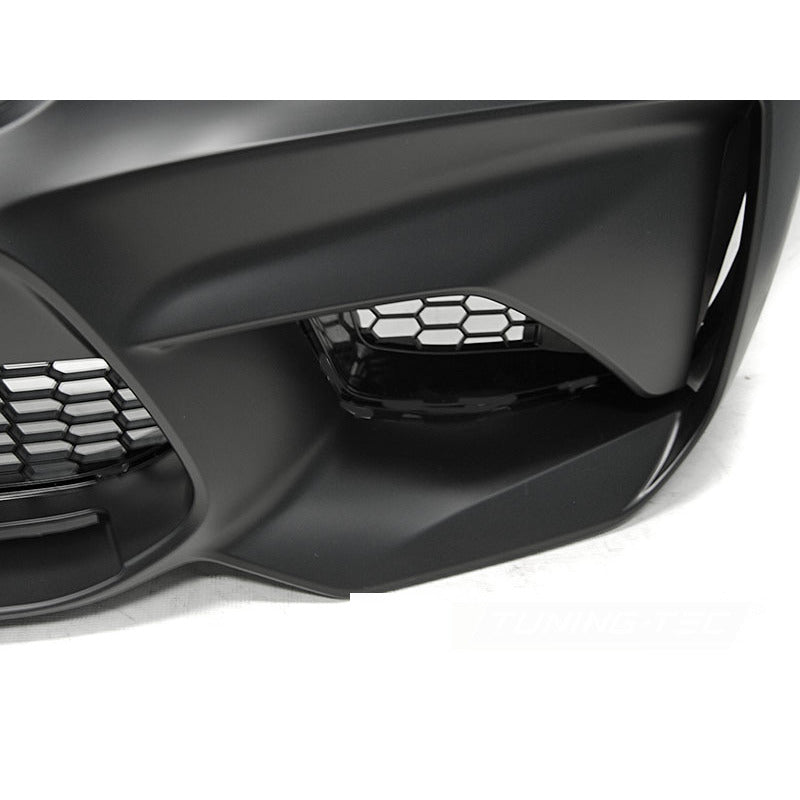 Anteriore Paraurti Sport Style per BMW Serie 3 F30 (2010-2018) Paraurti Sportivo