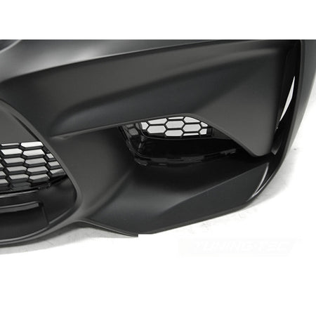 Anteriore Paraurti Sport Style per BMW Serie 3 F30 (2010-2018) Paraurti Sportivo