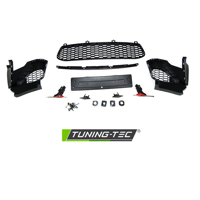 Anteriore Paraurti Sport Style per BMW Serie 3 F30 (2010-2018) Paraurti Sportivo