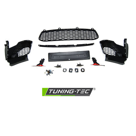 Anteriore Paraurti Sport Style per BMW Serie 3 F30 (2010-2018) Paraurti Sportivo
