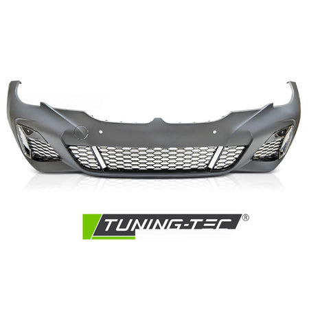 Anteriore Paraurti 340 Look PDC per BMW G20/G21 (2019-2022) con PDC