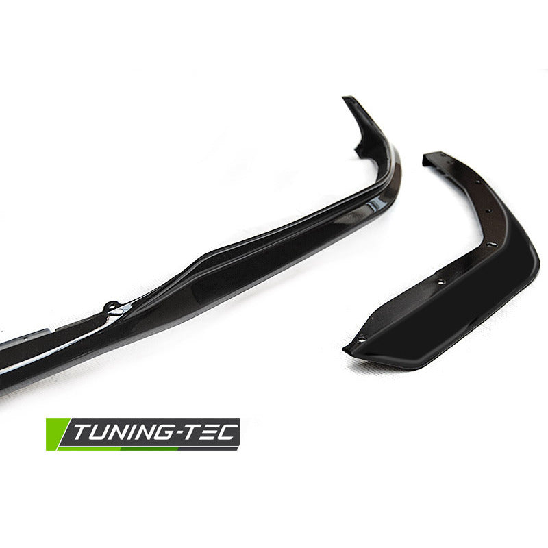 Anteriore Paraurti 340 Performance Style PDC Nero Lucido per BMW G20/G21