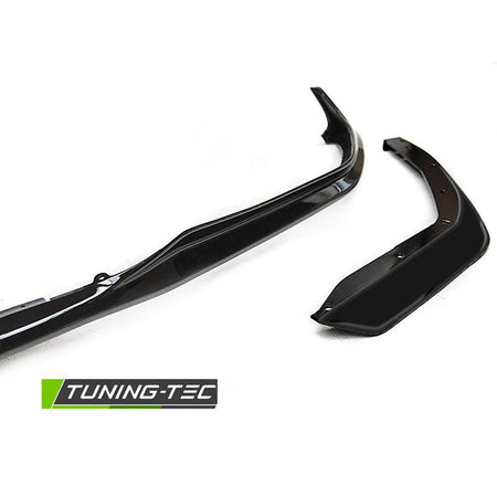 Anteriore Paraurti 340 Performance Style PDC Nero Lucido per BMW G20/G21
