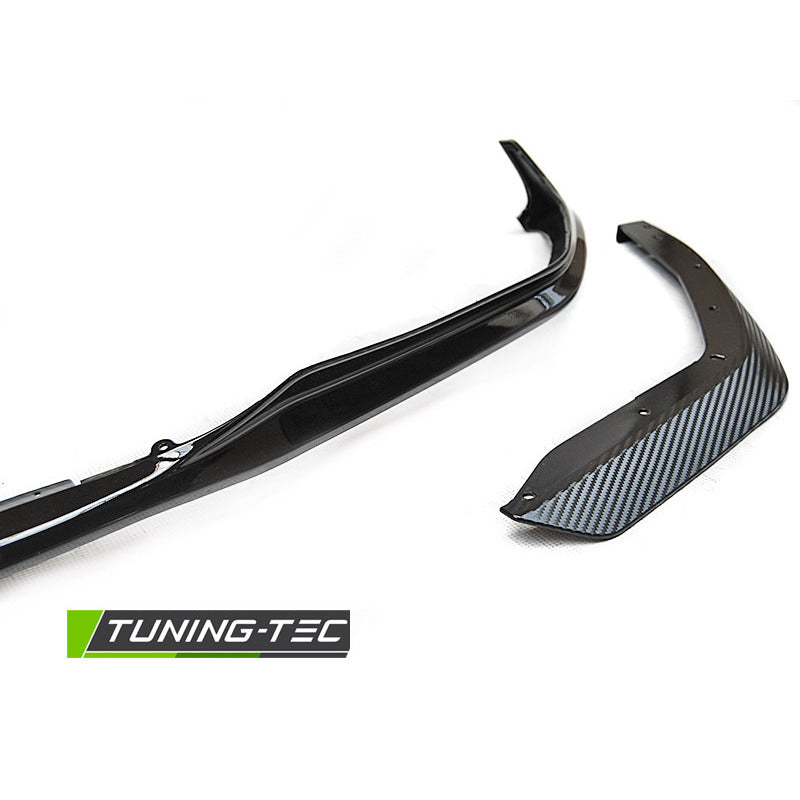 Anteriore Paraurti 340 Performance PDC Effetto Carbonio per BMW G20/G21