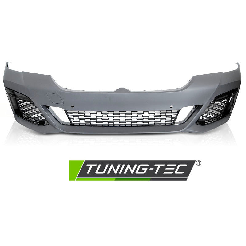 Anteriore Paraurti Sport PDC per BMW G30 G31 (anni 20-23) con PDC