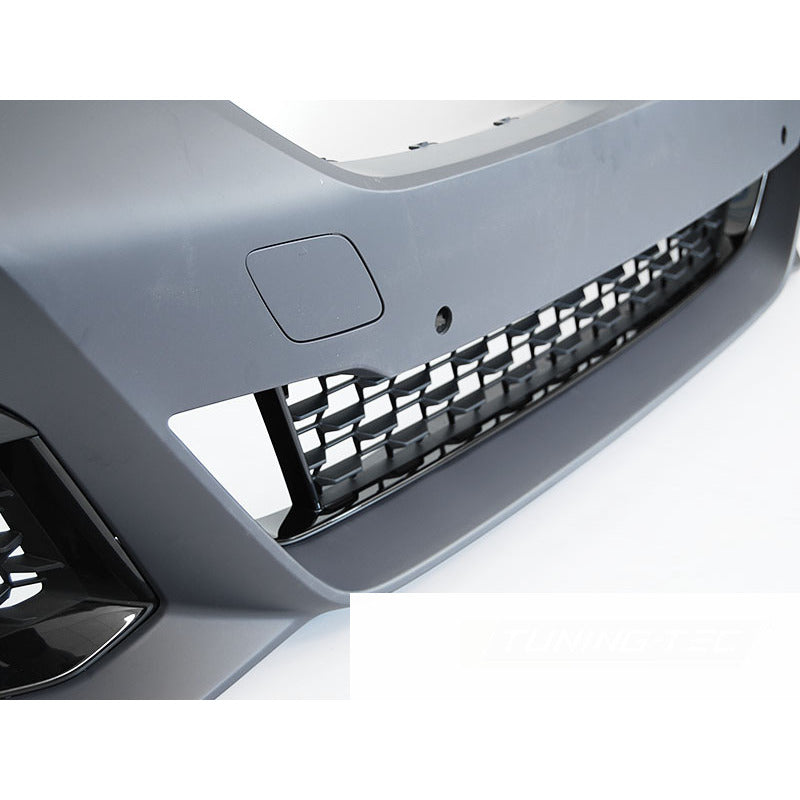 Anteriore Paraurti Sport PDC per BMW G30 G31 (anni 20-23) con PDC