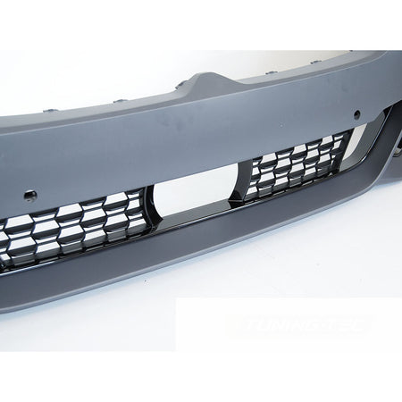 Anteriore Paraurti Sport Acc PDC per BMW G30 G31 (anni 20-23) con PDC