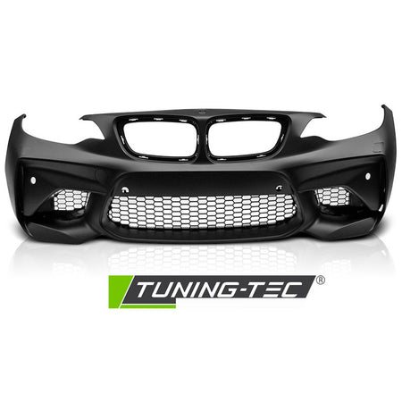 Anteriore Paraurti Sport Style PDC per BMW F22/F23 (anni 13-17)
