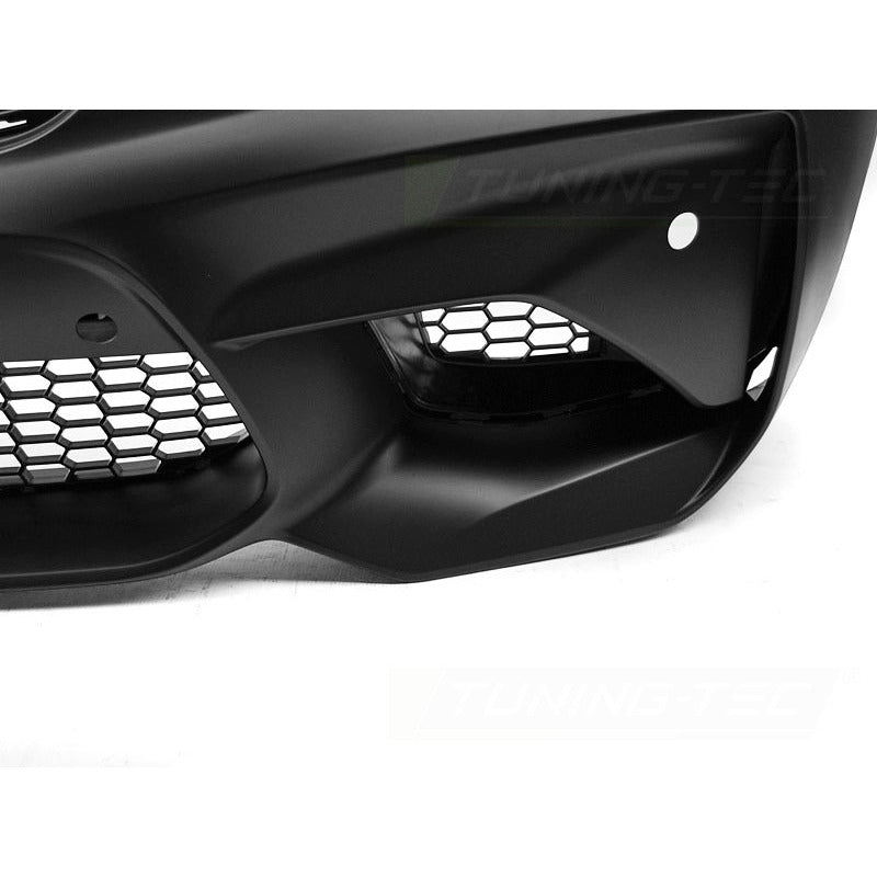 Anteriore Paraurti Sport Style PDC per BMW F22/F23 (anni 13-17)