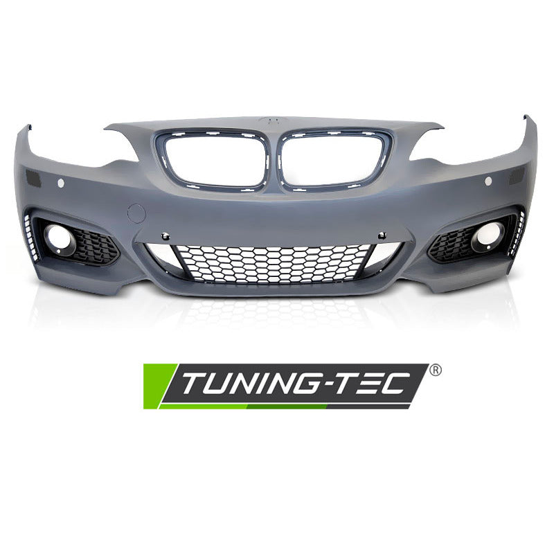Anteriore Paraurti Sport PDC per BMW F22/F23 (anni 2013-2017) con PDC